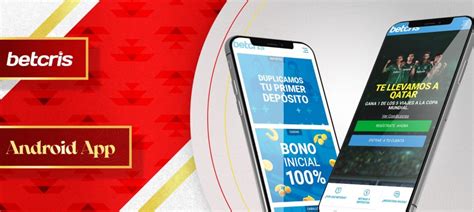 betcris app descargar gratis,baixar app betcris